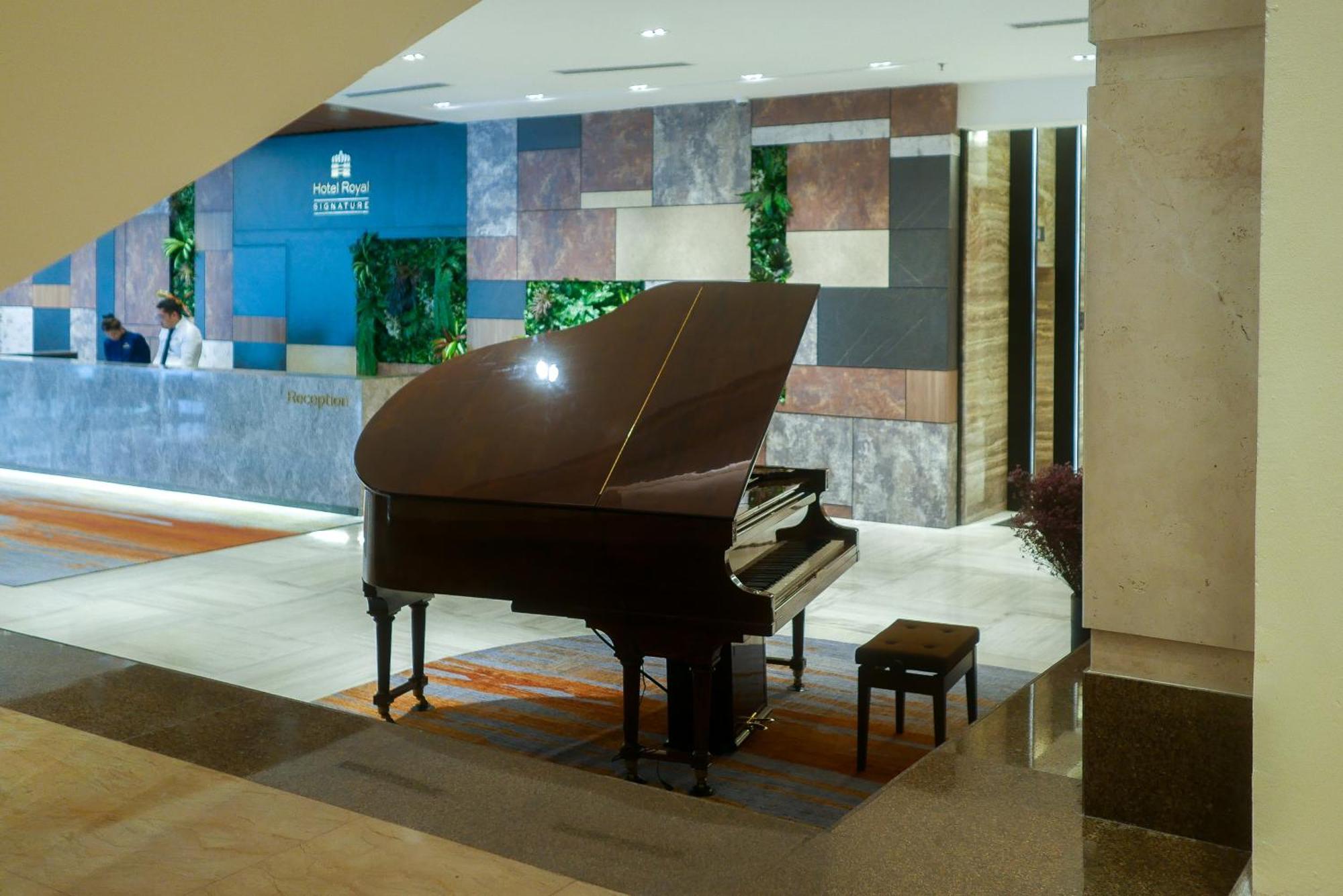 Hotel Royal Signature Kuala Lumpur