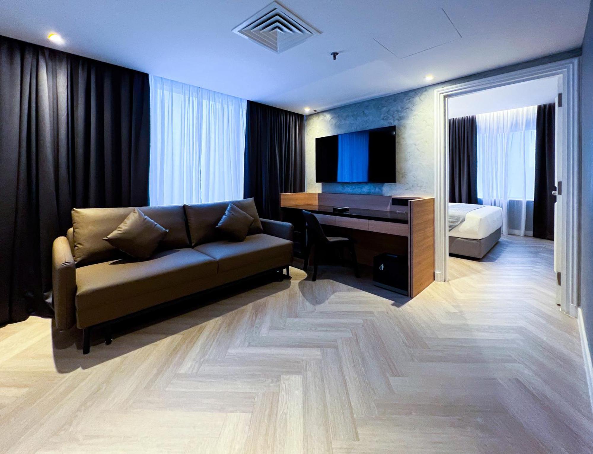 Royal Signature Hotel 5*