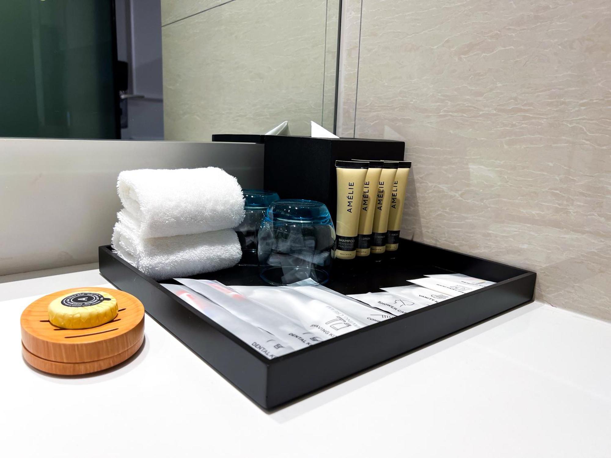 Royal Signature 5* Kuala Lumpur
