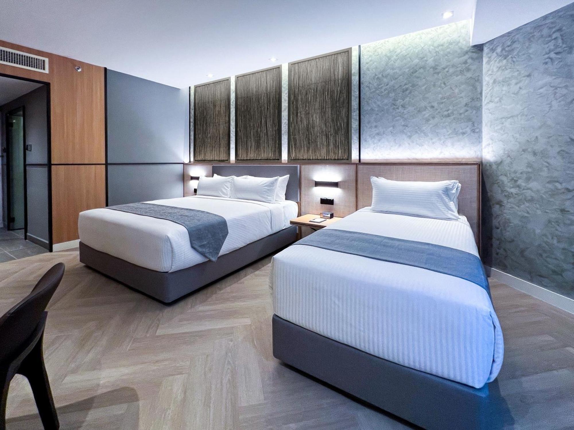 Hotel Royal Signature 5*