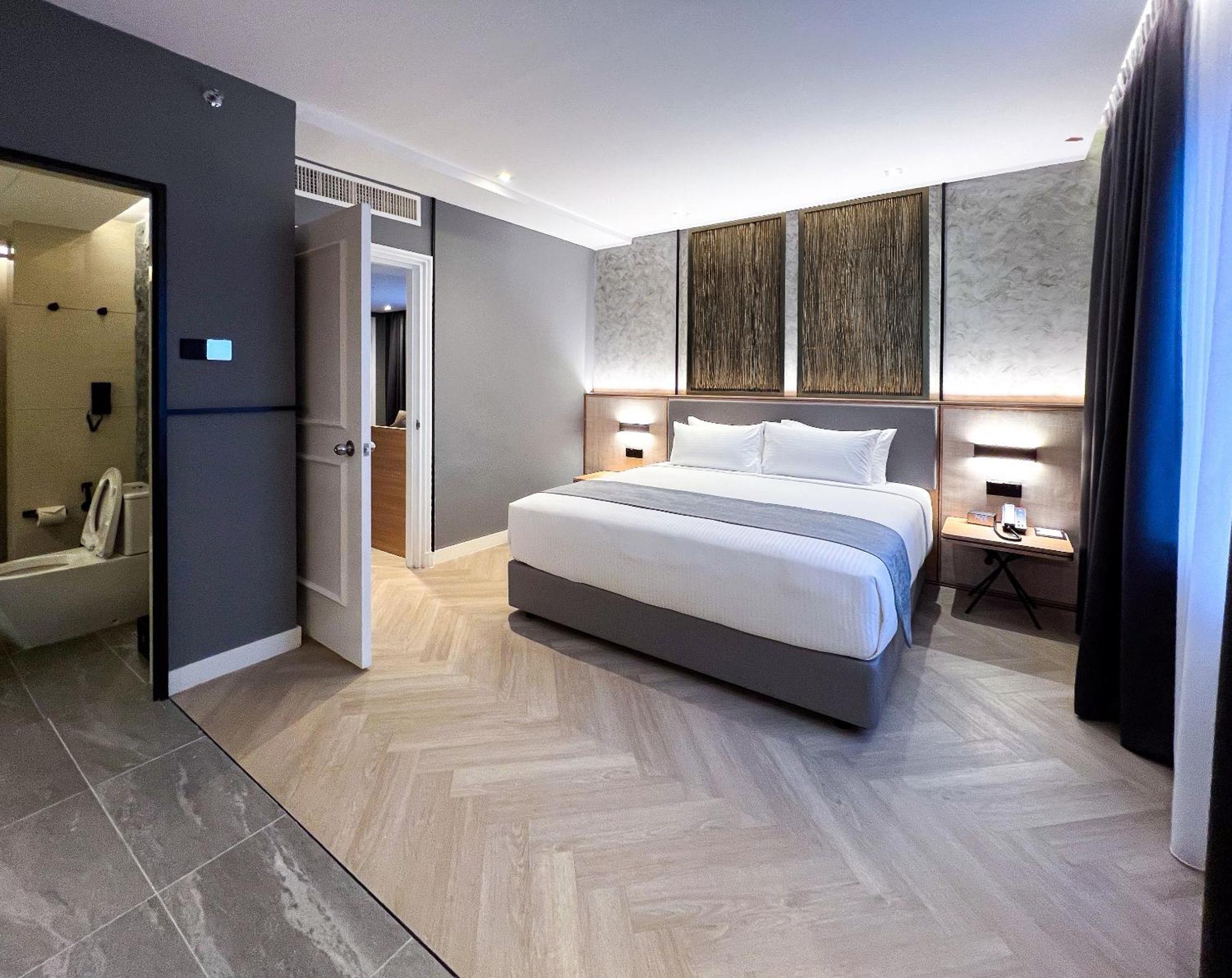 Royal Signature Kuala Lumpur