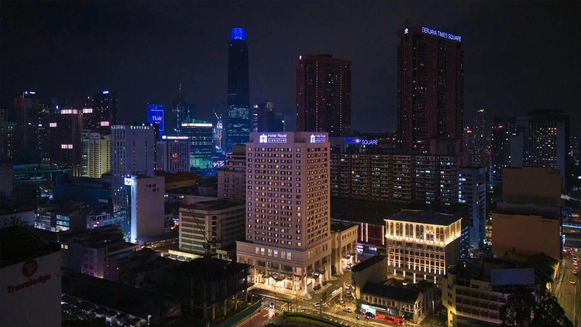 Hotel Royal Signature Kuala Lumpur