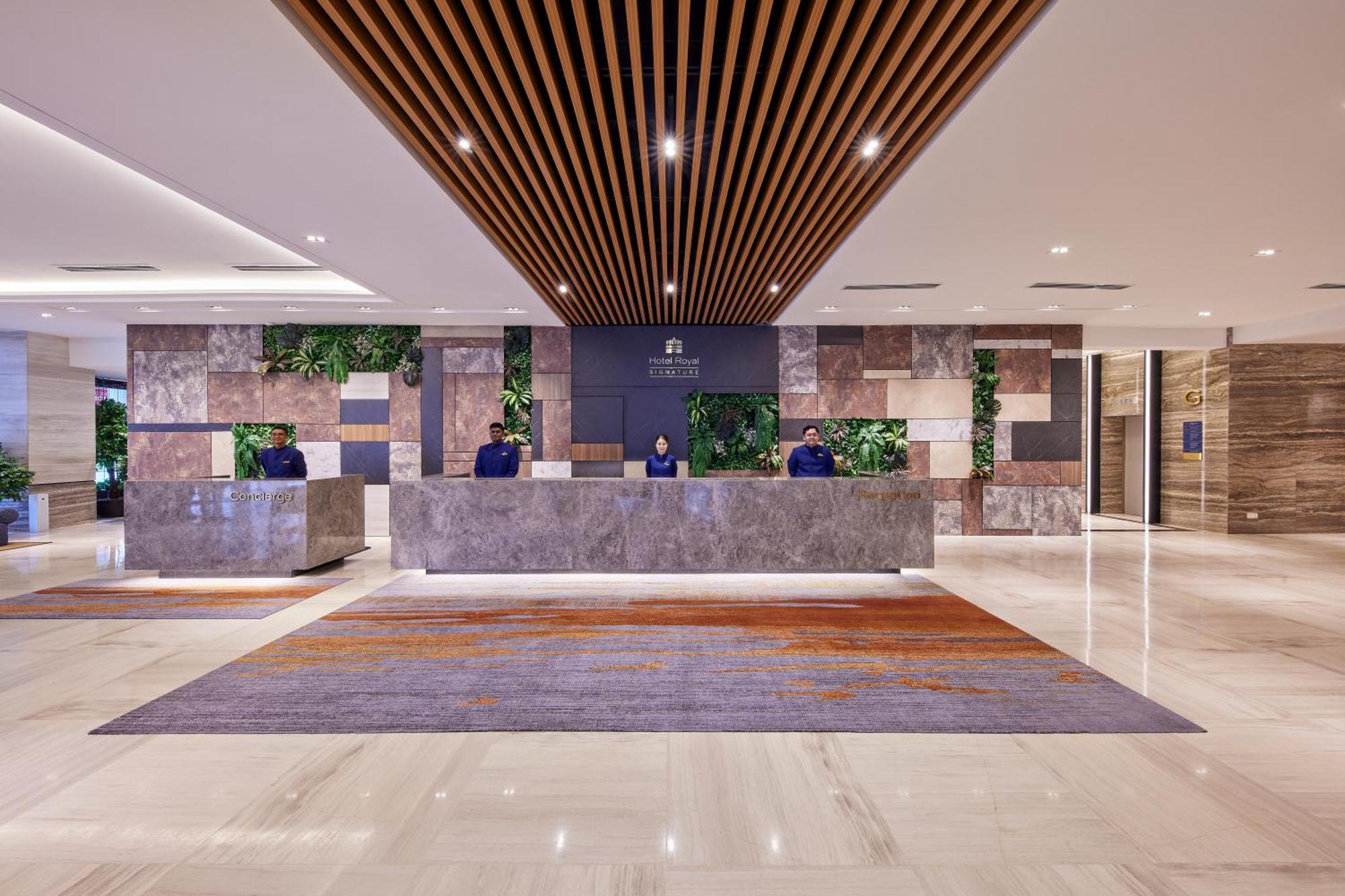 Royal Signature Kuala Lumpur