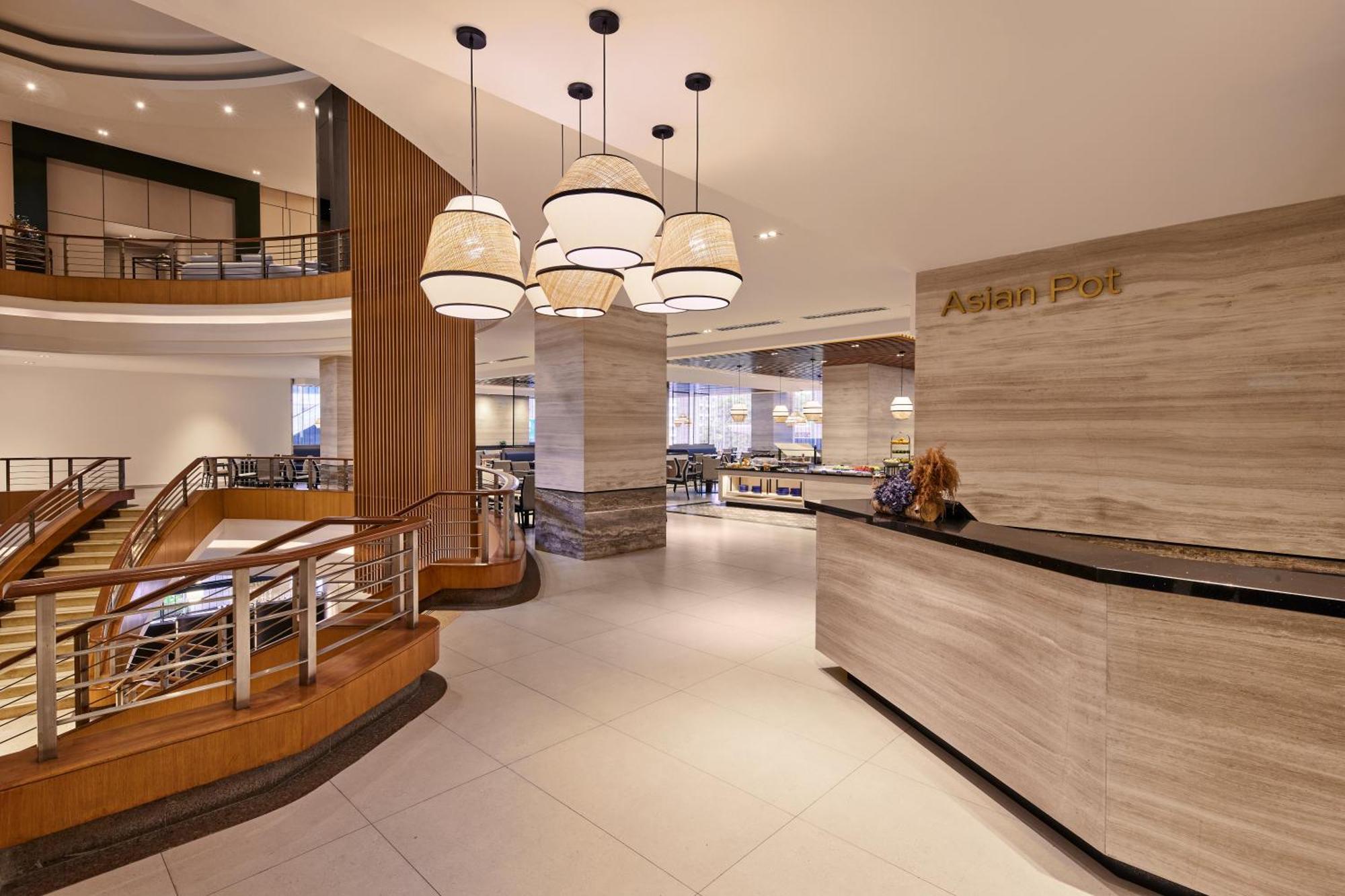 Royal Signature 5* Kuala Lumpur