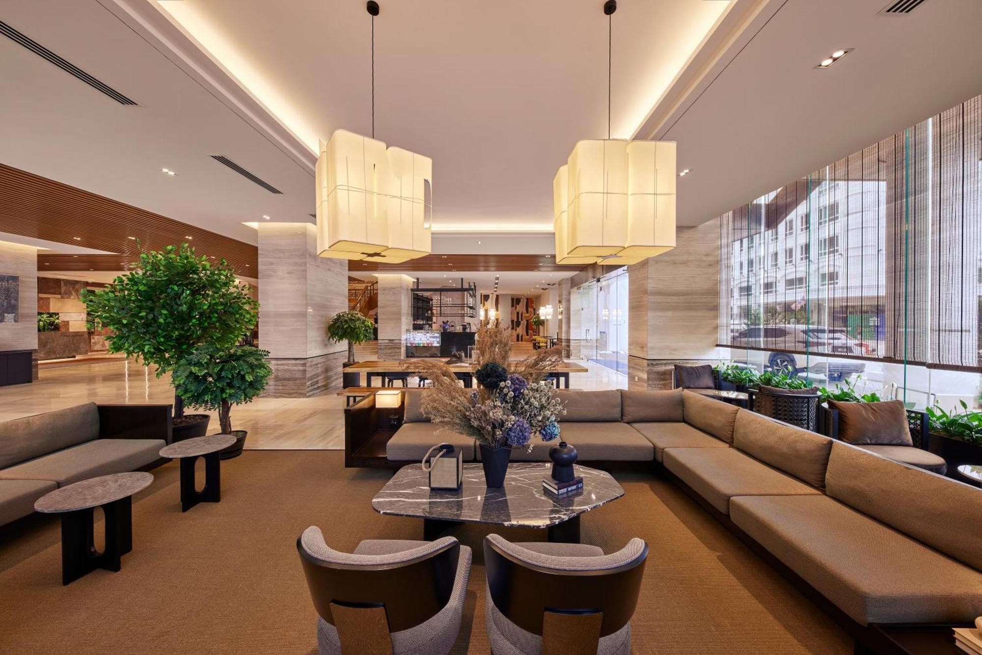 Hotel Royal Signature