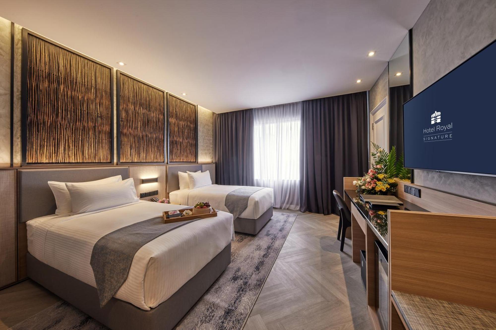 Hotel Royal Signature Kuala Lumpur