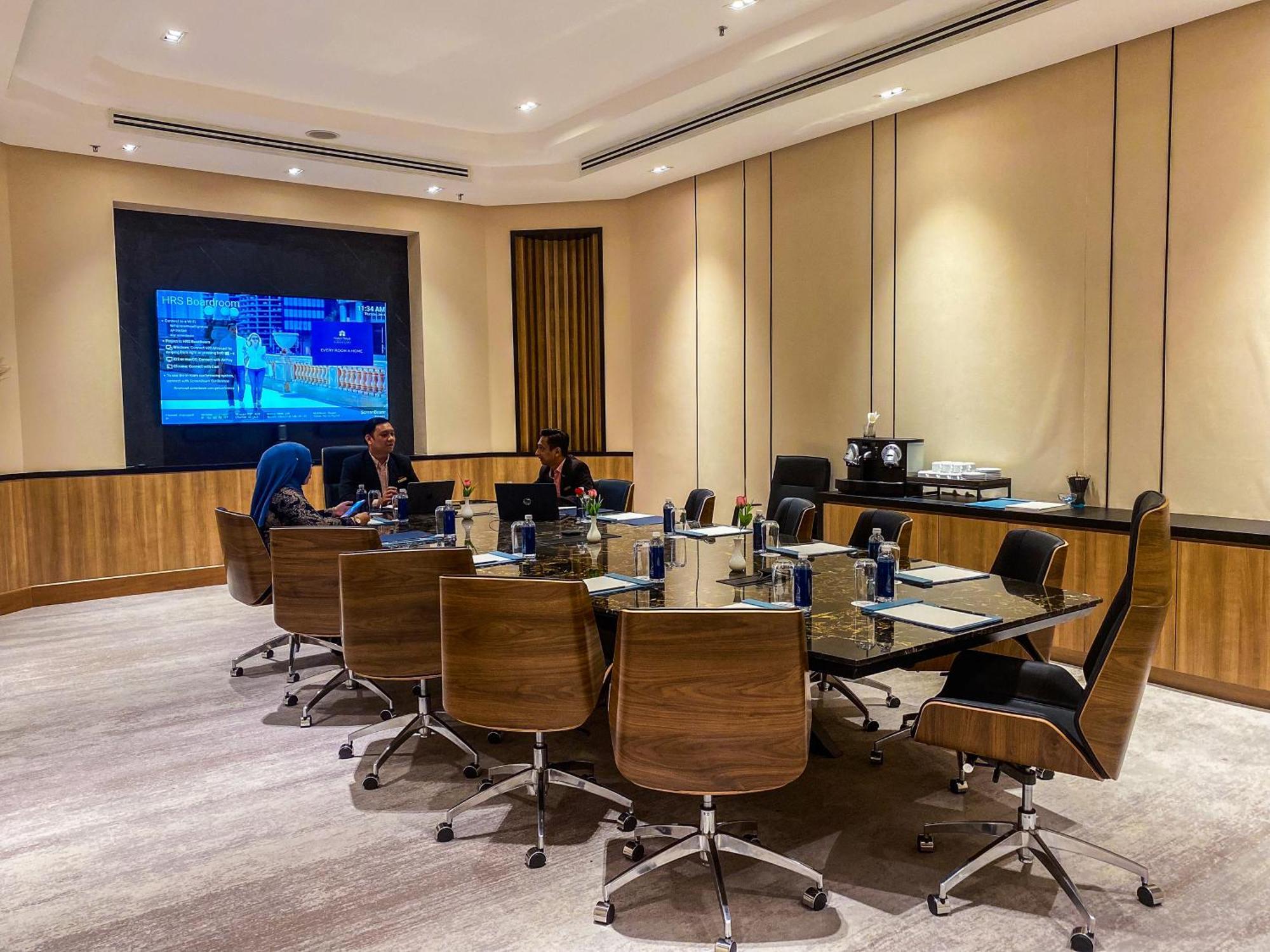 Hotel Royal Signature Kuala Lumpur