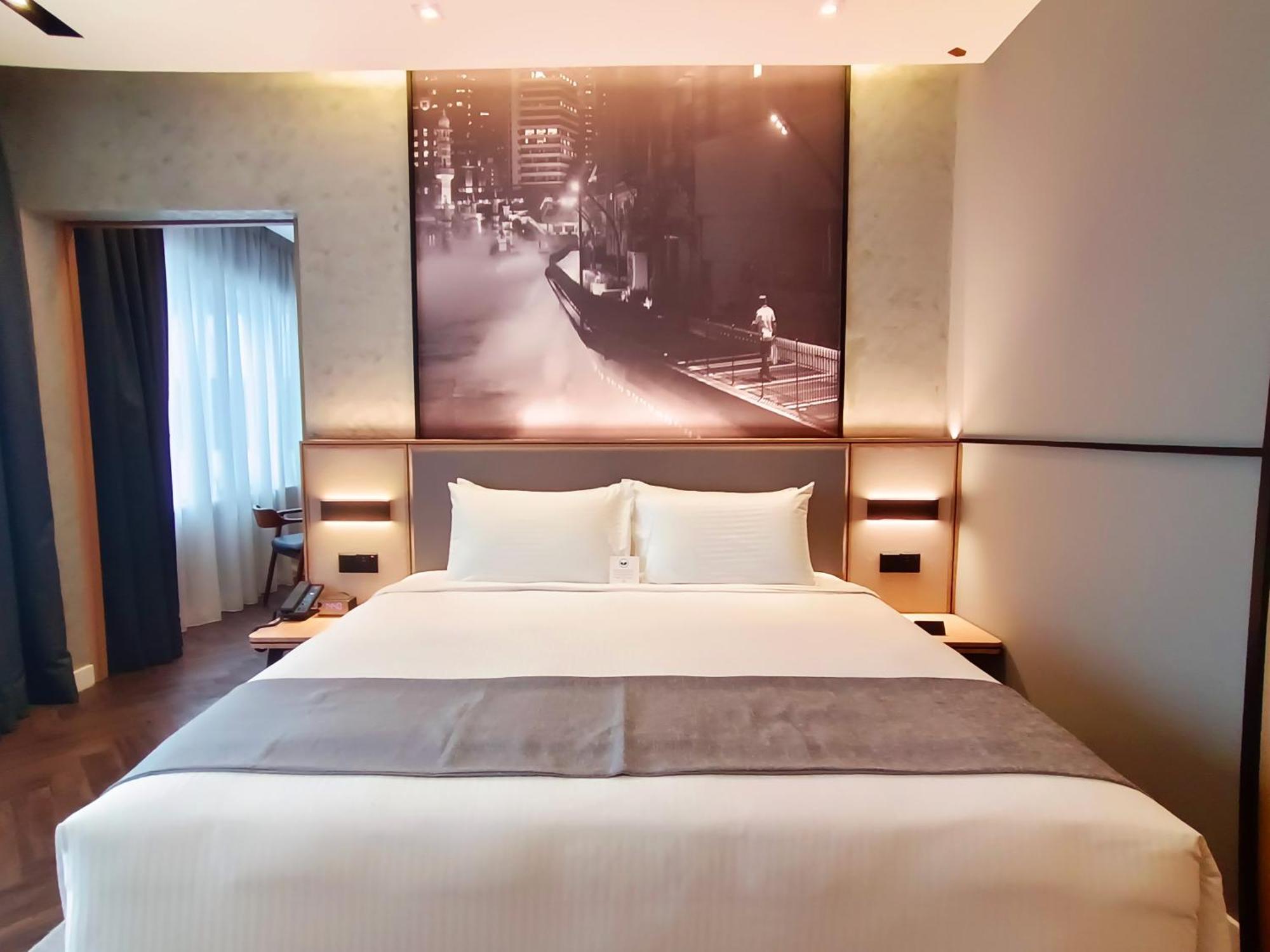 Royal Signature Kuala Lumpur