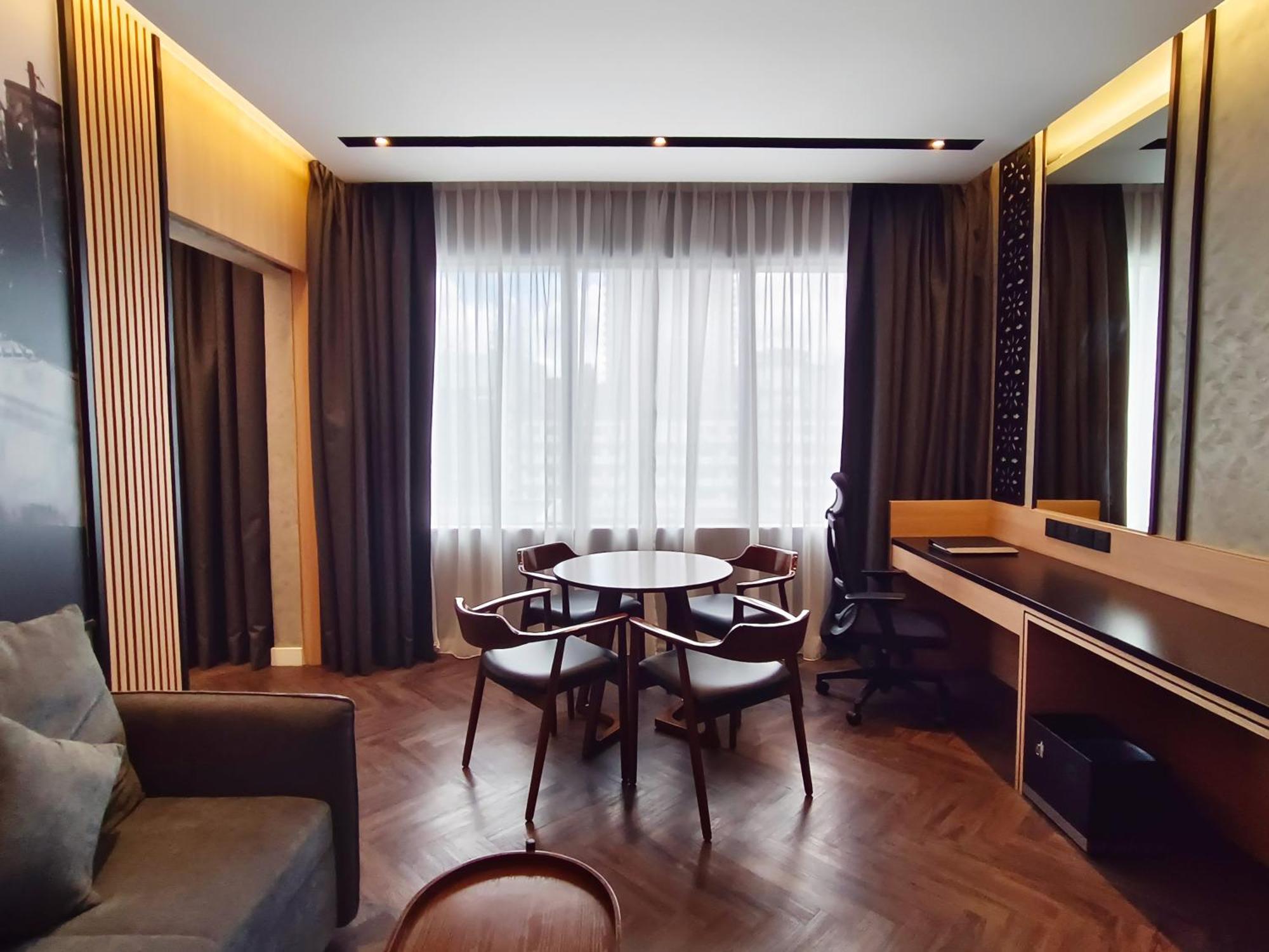 Royal Signature 5* Kuala Lumpur