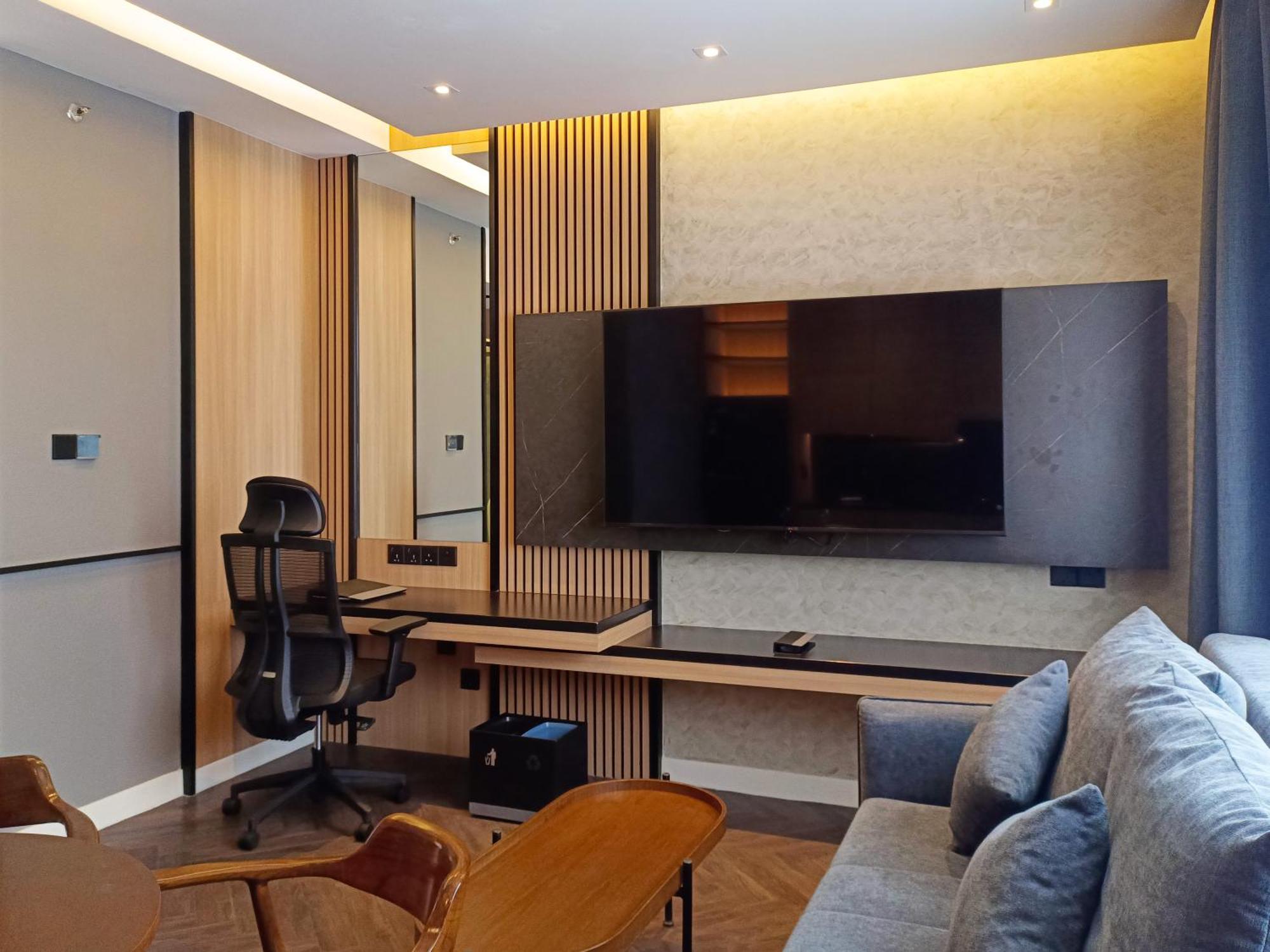 Royal Signature Hotel 5*