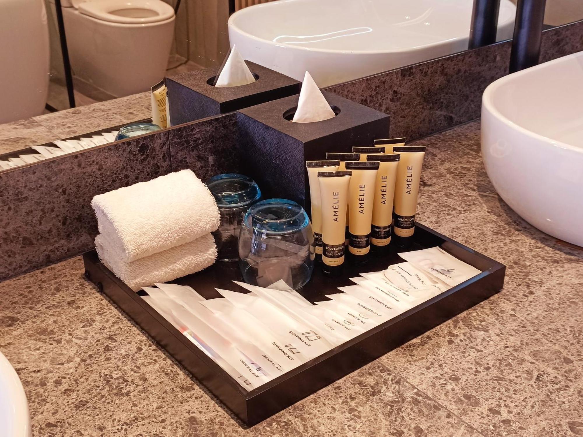 Royal Signature Kuala Lumpur