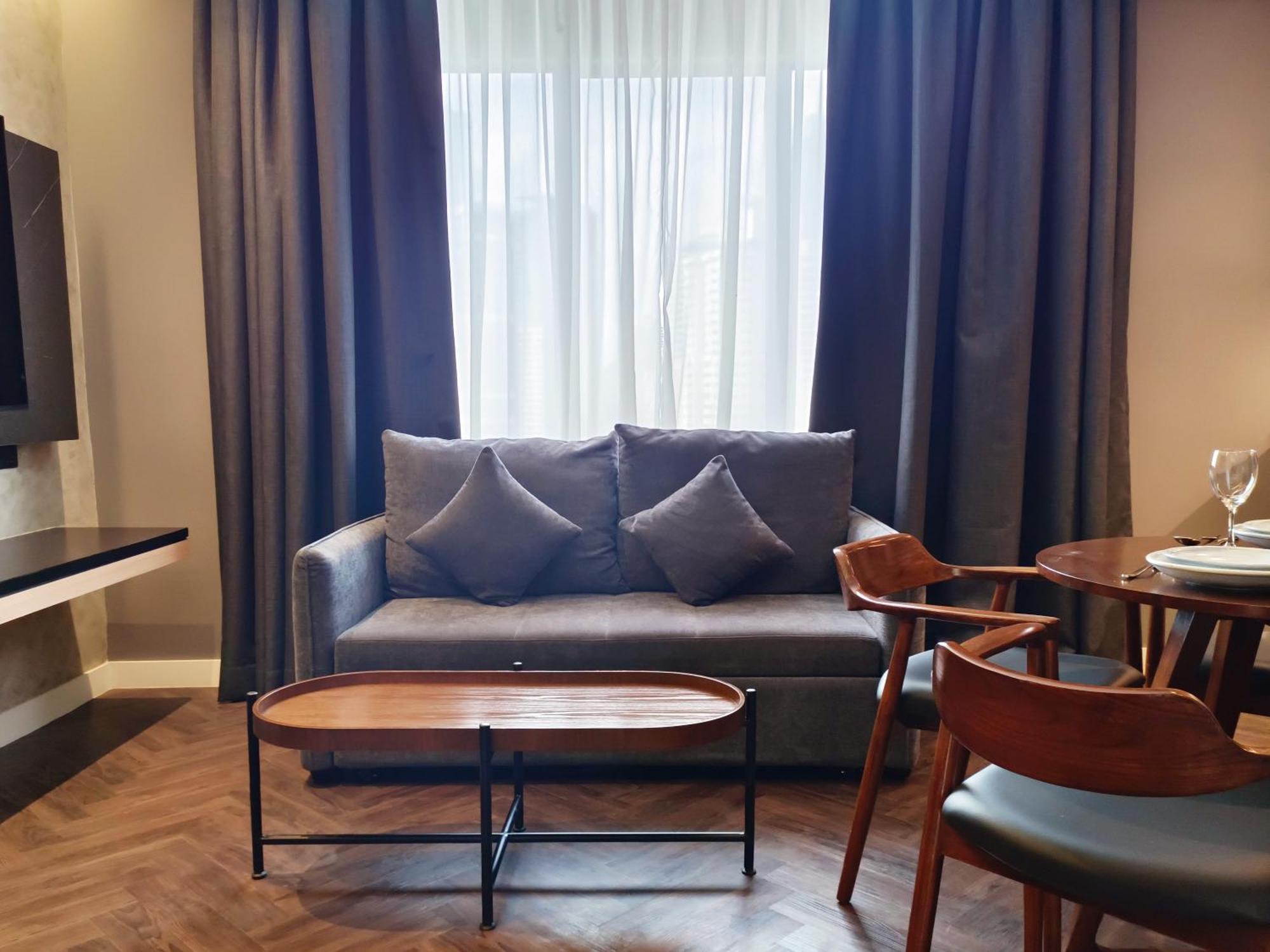 Royal Signature 5* Kuala Lumpur