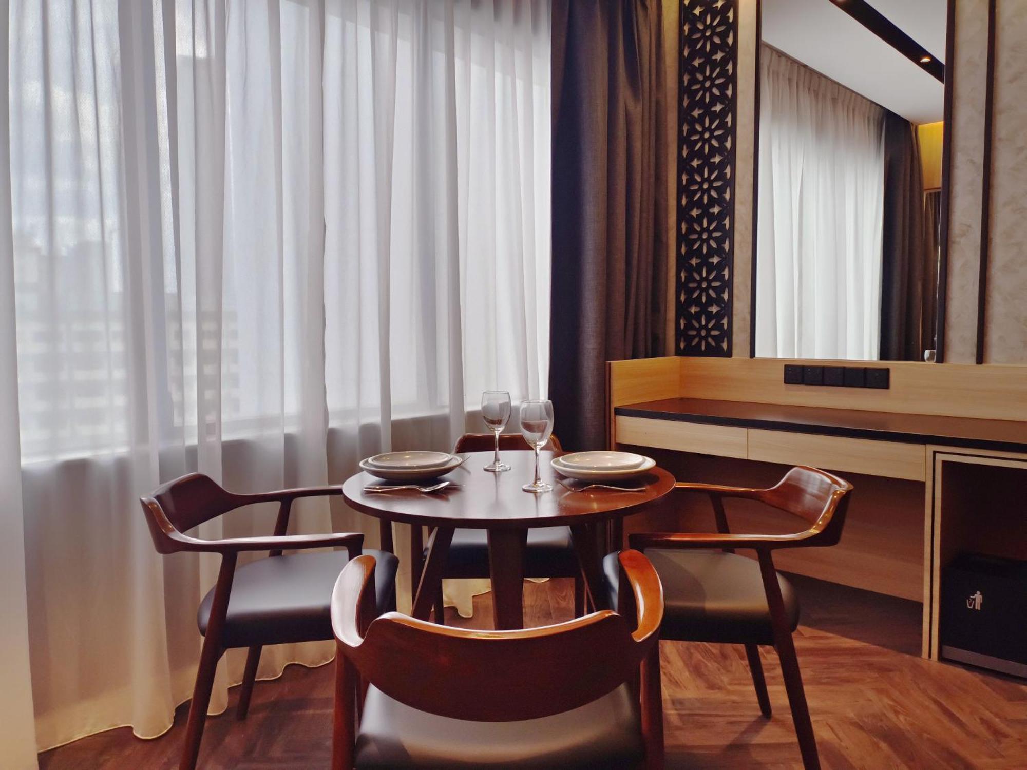 Hotel Royal Signature 5*