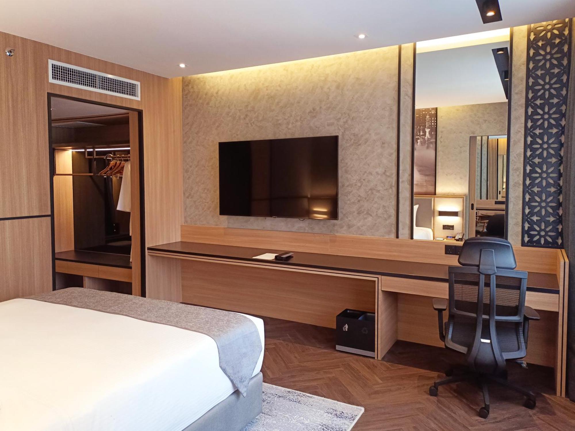 Royal Signature Hotel Kuala Lumpur