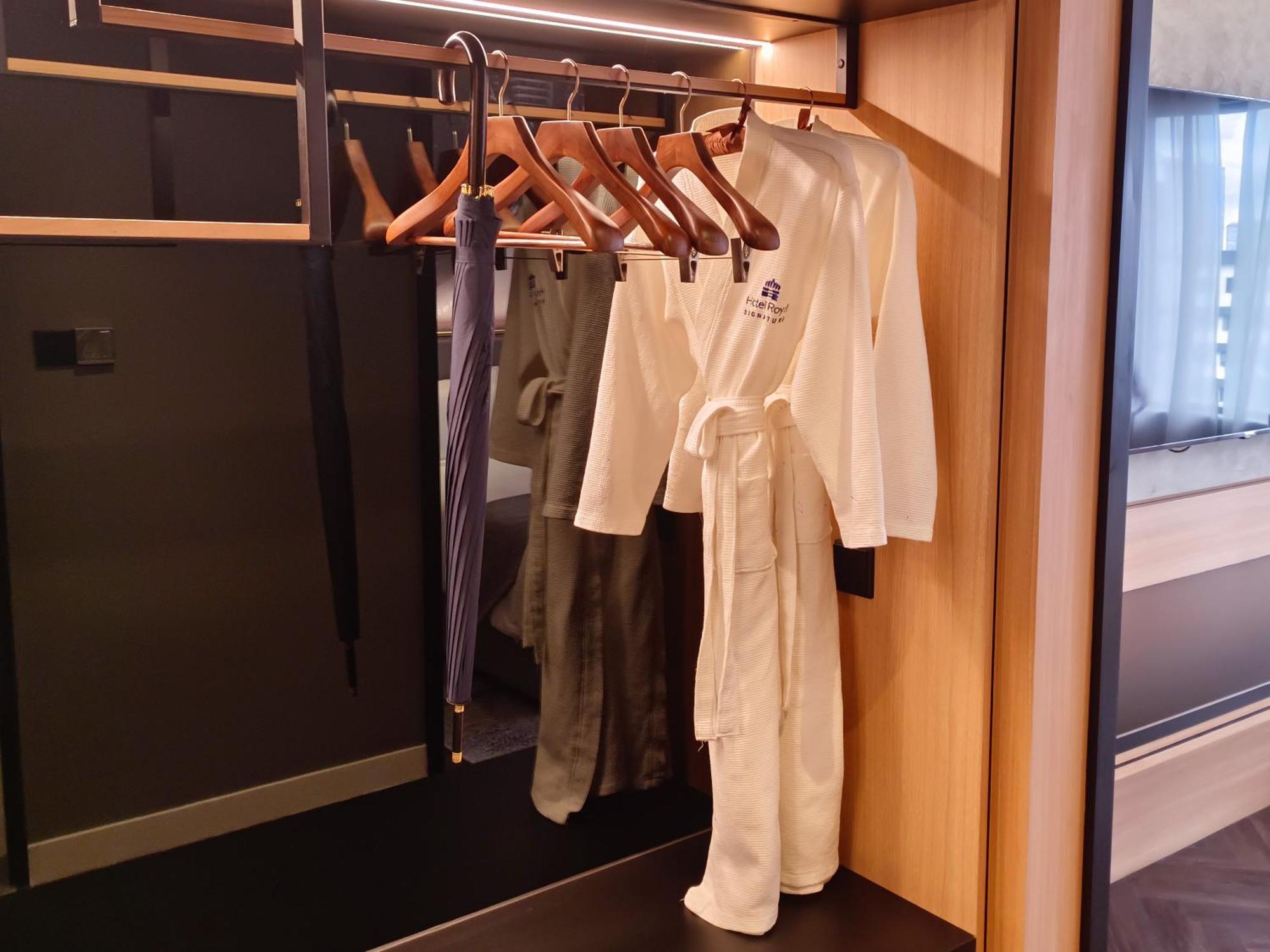 Royal Signature 5* Kuala Lumpur