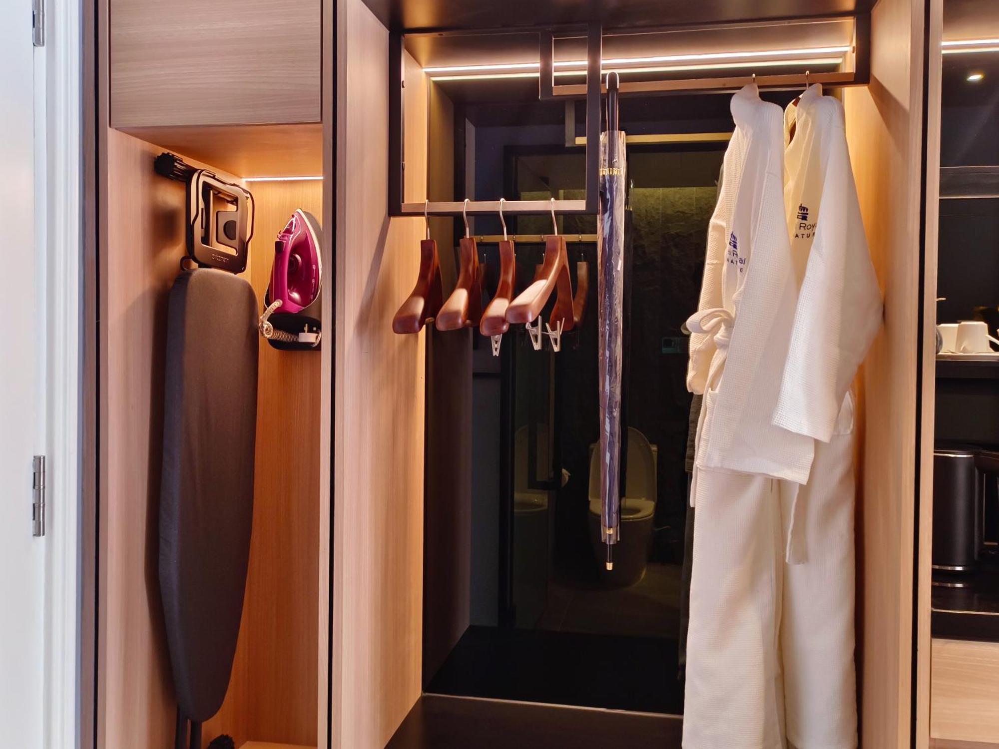 Royal Signature Hotel 5*