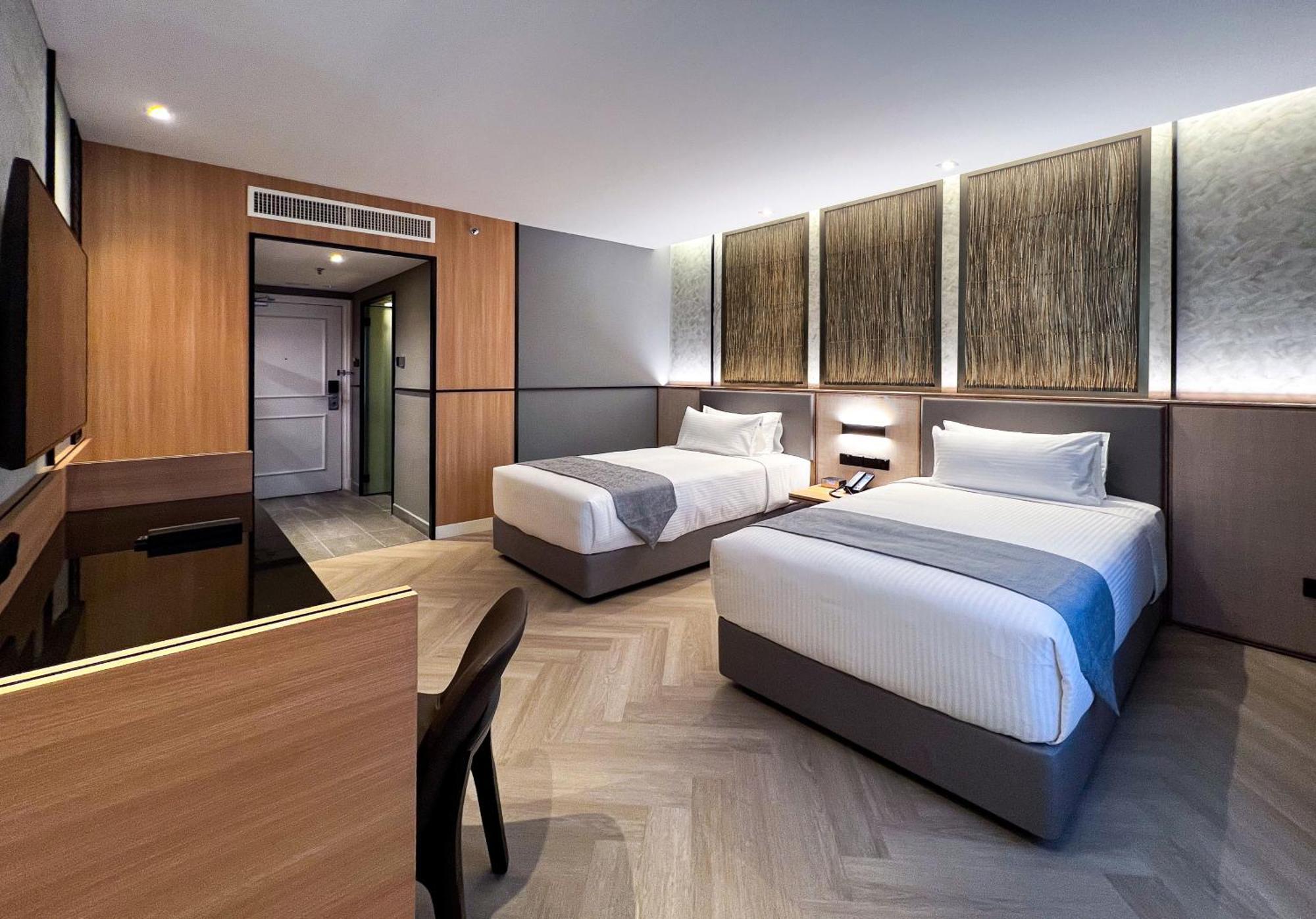 Royal Signature 5* Kuala Lumpur